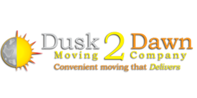 Dusk 2 Dawn Movers